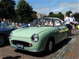 Geleense Oldtimer Parade