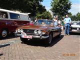 Geleense Oldtimer Parade