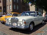 Geleense Oldtimer Parade