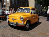 Geleense Oldtimer Parade