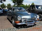 Geleense Oldtimer Parade