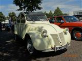 Geleense Oldtimer Parade