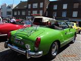 Geleense Oldtimer Parade