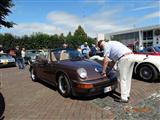 Geleense Oldtimer Parade