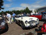 Geleense Oldtimer Parade