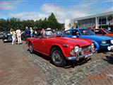 Geleense Oldtimer Parade