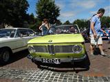 Geleense Oldtimer Parade