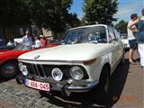 Geleense Oldtimer Parade