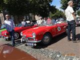 Geleense Oldtimer Parade