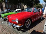 Geleense Oldtimer Parade