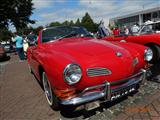 Geleense Oldtimer Parade