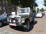 Geleense Oldtimer Parade