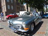 Geleense Oldtimer Parade