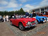 Geleense Oldtimer Parade