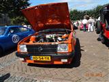 Geleense Oldtimer Parade