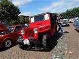 Geleense Oldtimer Parade