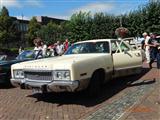 Geleense Oldtimer Parade