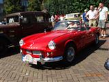 Geleense Oldtimer Parade