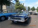 Geleense Oldtimer Parade