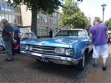 Geleense Oldtimer Parade