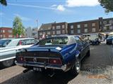 Geleense Oldtimer Parade