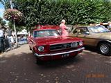 Geleense Oldtimer Parade