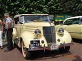 Geleense Oldtimer Parade