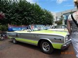 Geleense Oldtimer Parade