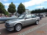 Geleense Oldtimer Parade