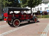 Geleense Oldtimer Parade