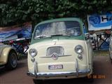 Geleense Oldtimer Parade