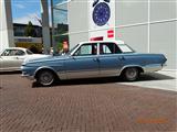 Geleense Oldtimer Parade