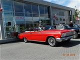 Geleense Oldtimer Parade