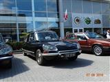 Geleense Oldtimer Parade