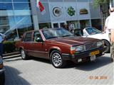 Geleense Oldtimer Parade