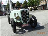 Geleense Oldtimer Parade