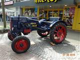 Geleense Oldtimer Parade