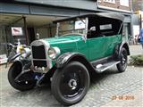 Geleense Oldtimer Parade