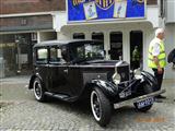 Geleense Oldtimer Parade