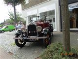 Geleense Oldtimer Parade