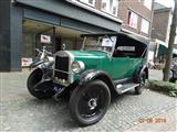 Geleense Oldtimer Parade