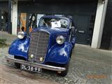 Geleense Oldtimer Parade