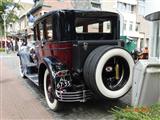 Geleense Oldtimer Parade