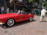 Geleense Oldtimer Parade