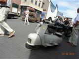 Geleense Oldtimer Parade