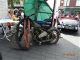 Geleense Oldtimer Parade