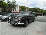 Geleense Oldtimer Parade