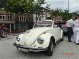 Geleense Oldtimer Parade