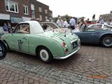 Geleense Oldtimer Parade