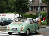 Geleense Oldtimer Parade